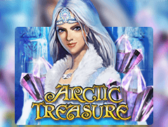 Arctic Treasure screenshot