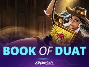 Book Of Duat screenshot