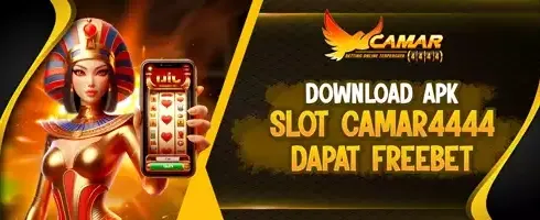 200 Free Spin di Camar4444