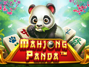 Mahjong Panda screenshot