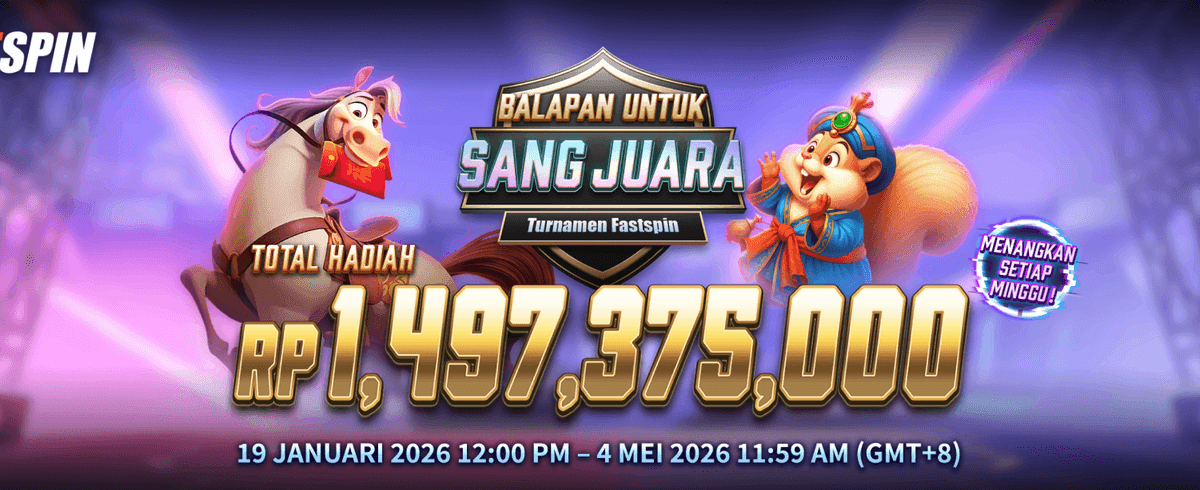 Mainkan Game Favoritmu